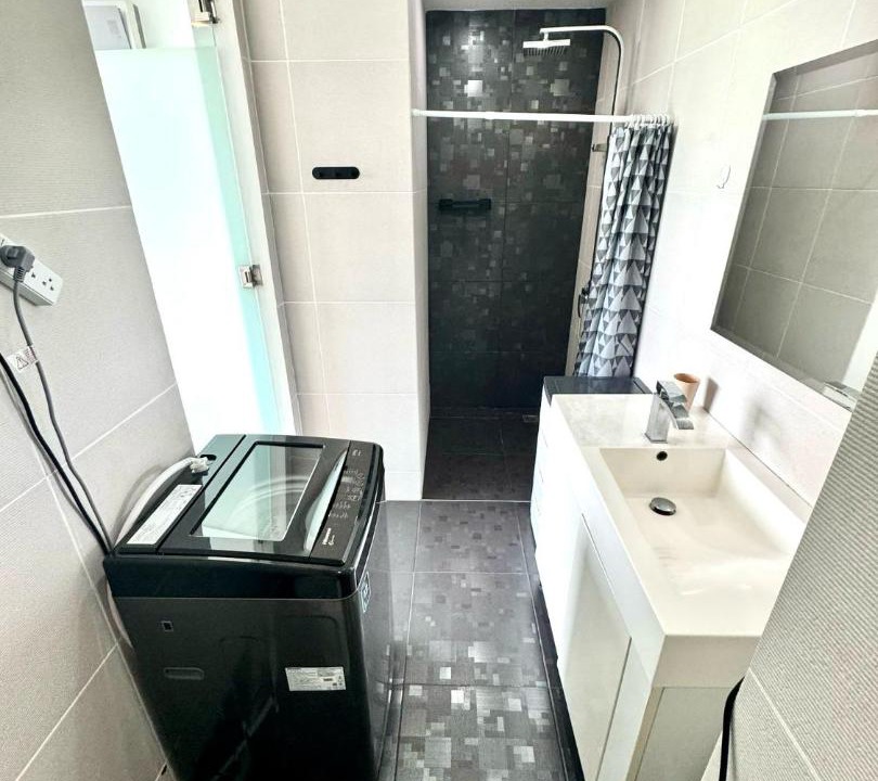 Photo of Bathroom in North Pattaya