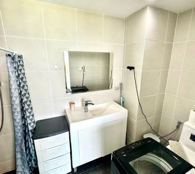 Photo of Bathroom in North Pattaya