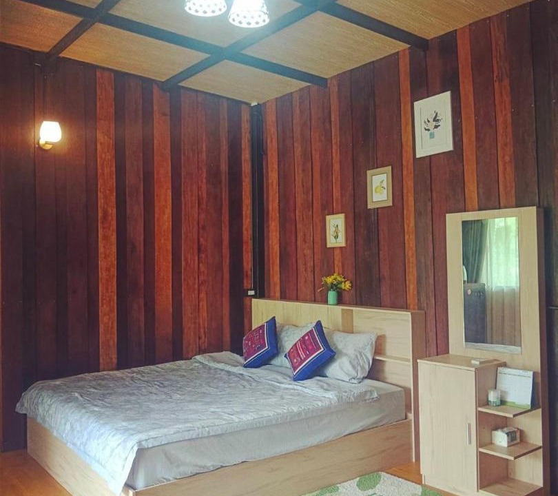 Photo of Bedroom in Mae Sai