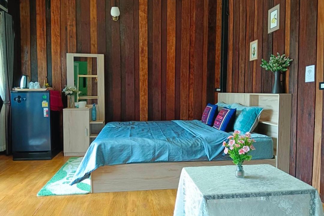 Photo of Bedroom in Mae Sai