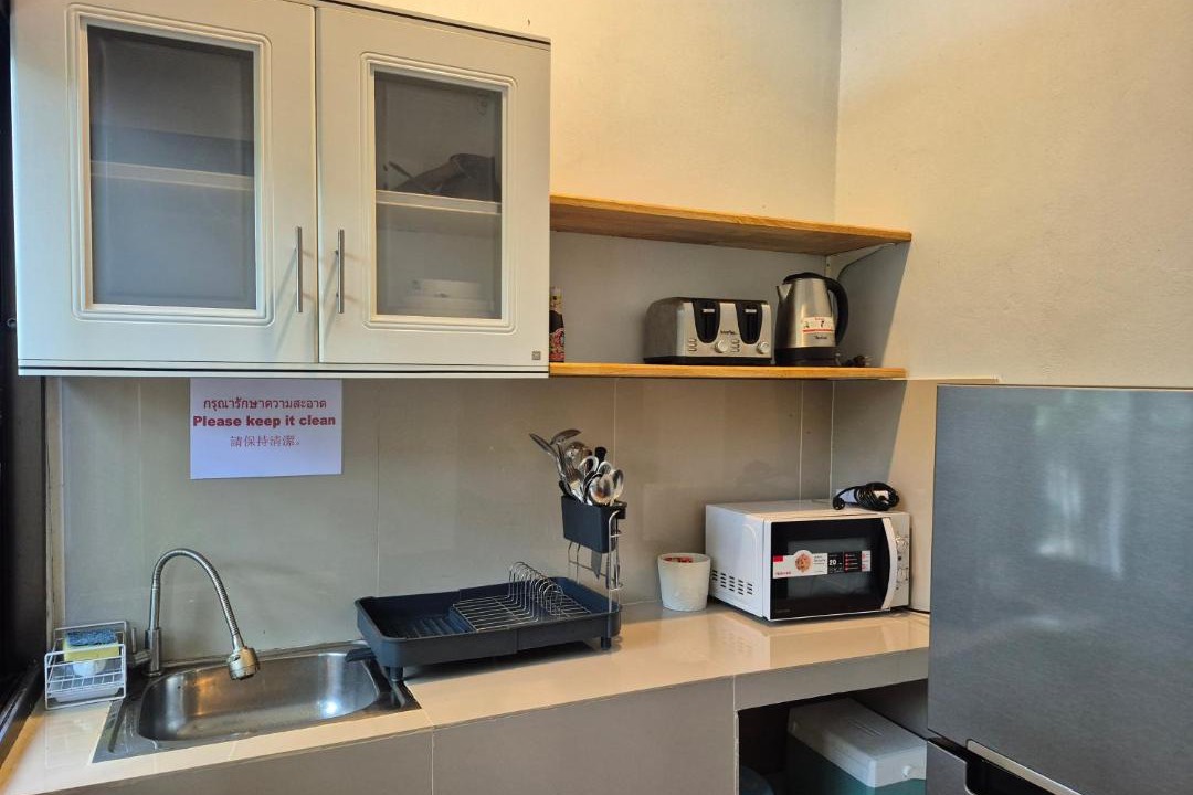 Photo of Kitchen in Rayong