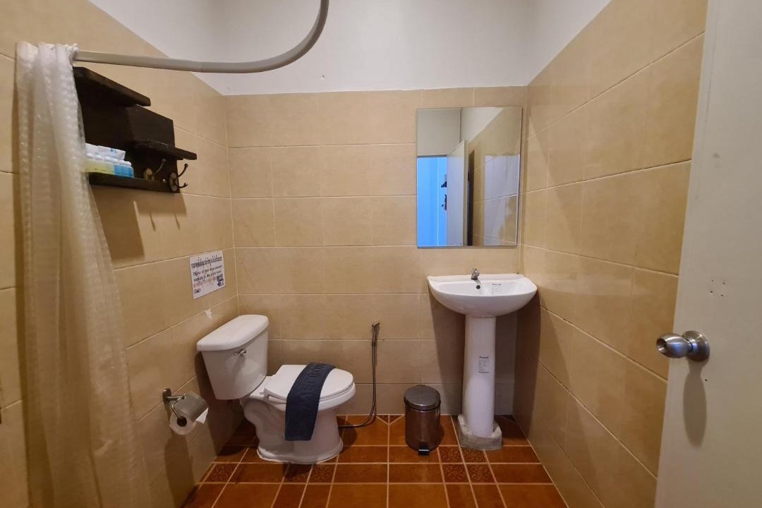Photo of Bathroom in Rayong