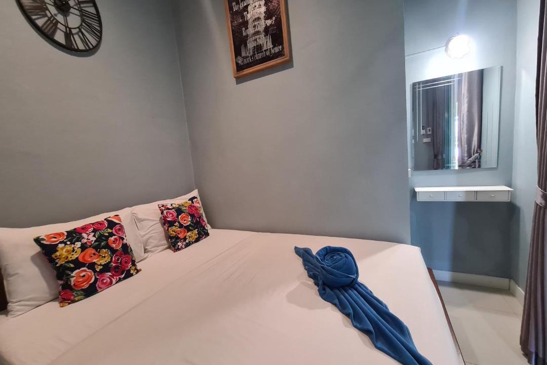 Photo of Bedroom in Rayong