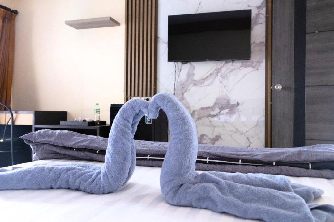 Photo of Bedroom in Chan Kasem