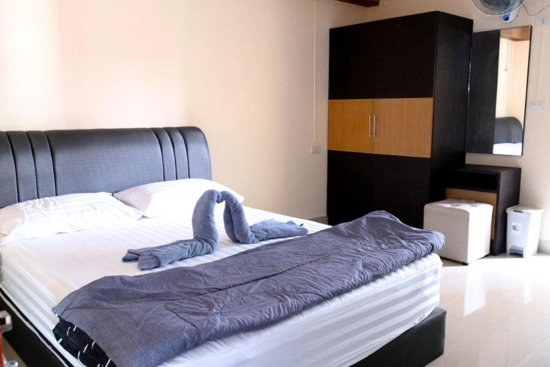Photo of Bedroom in Chan Kasem