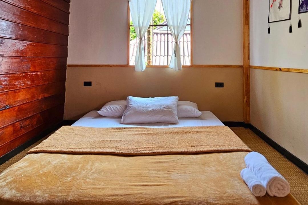 Photo of Bedroom in Chiang Khan