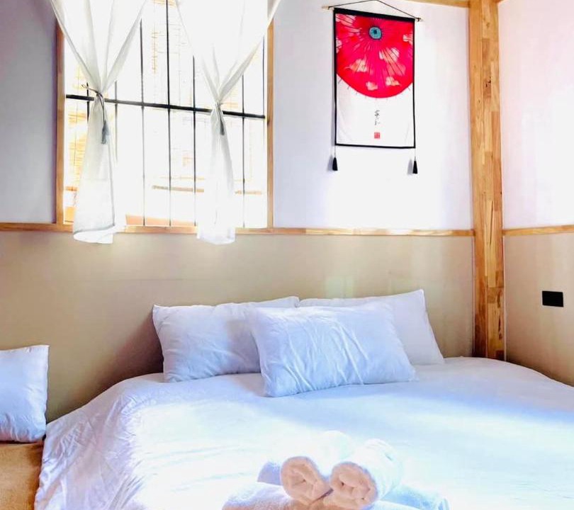 Photo of Bedroom in Chiang Khan