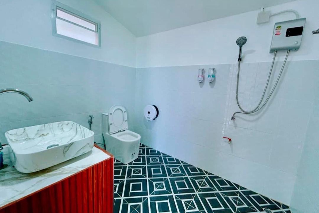 Photo of Bathroom in Ban Luang