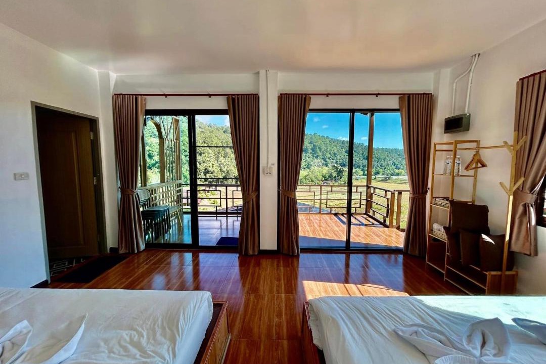 Photo of Bedroom in Ban Luang