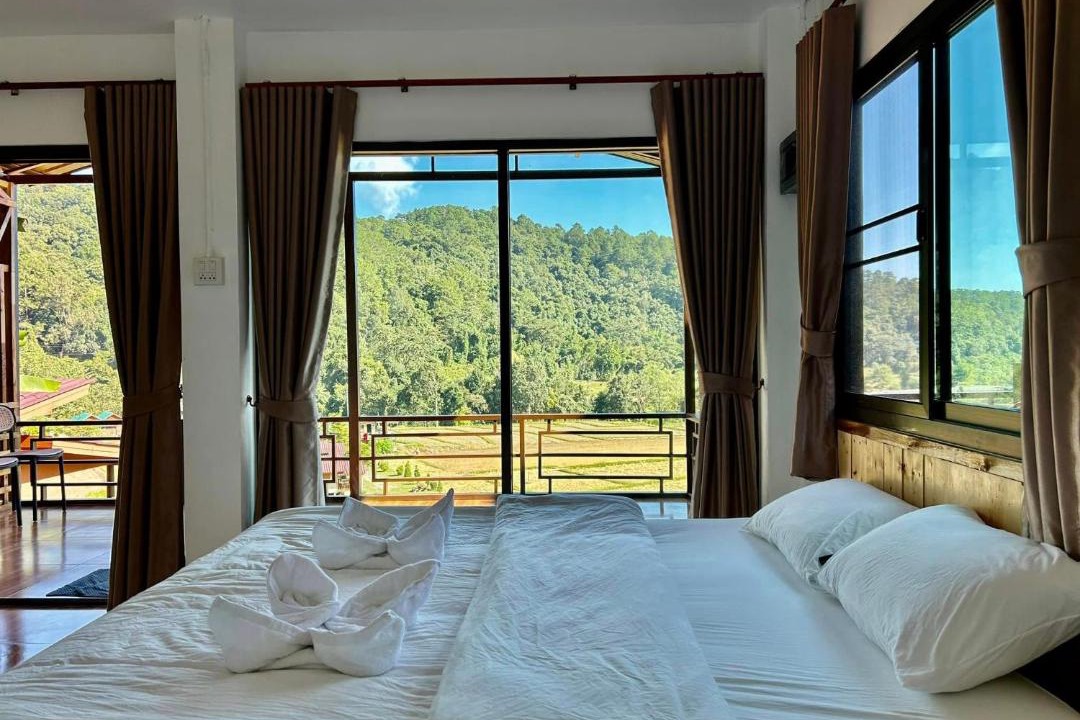 Photo of Bedroom in Ban Luang