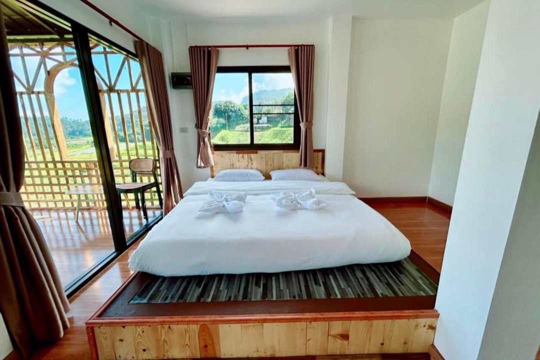 Photo of Bedroom in Ban Luang