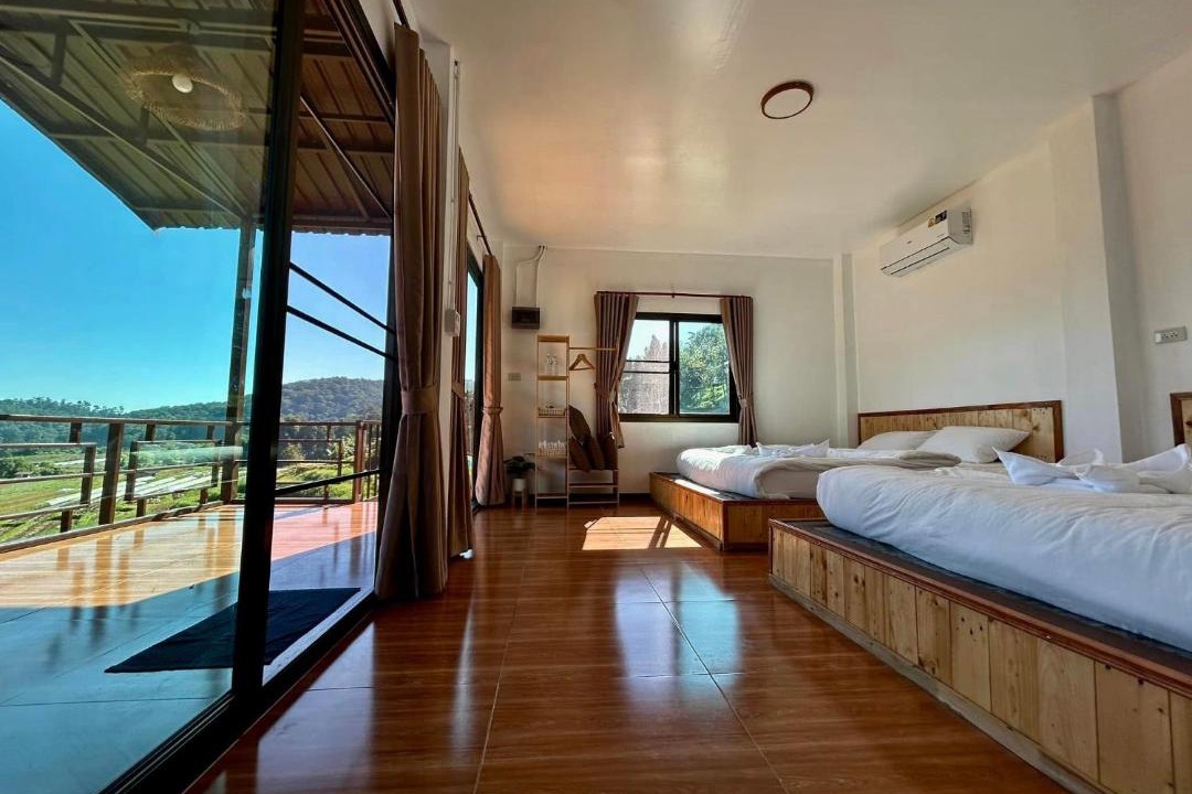 Photo of Bedroom in Ban Luang