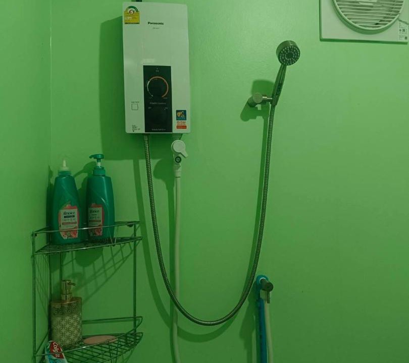 Photo of Bathroom in Mae Sai