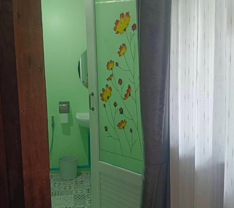 Photo of Bathroom in Mae Sai