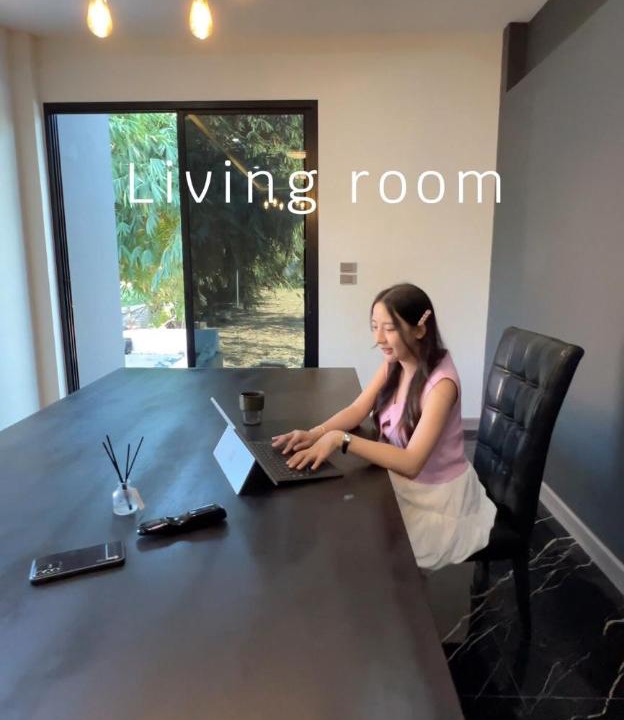 Photo of Livingroom in Bang Pa-in