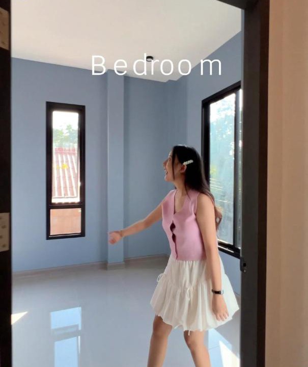 Photo of Bedroom in Bang Pa-in