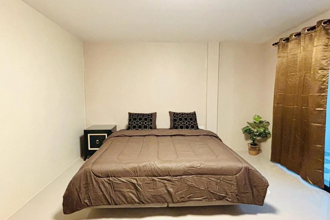 Photo of Bedroom in Hat Yai