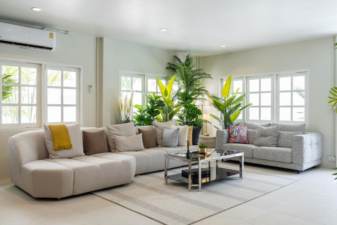 Photo of Livingroom in Old City