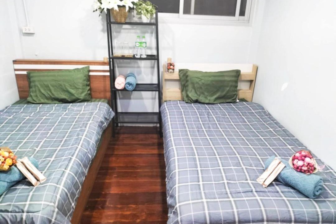 Photo of Bedroom in Khlong Song Ton Nun