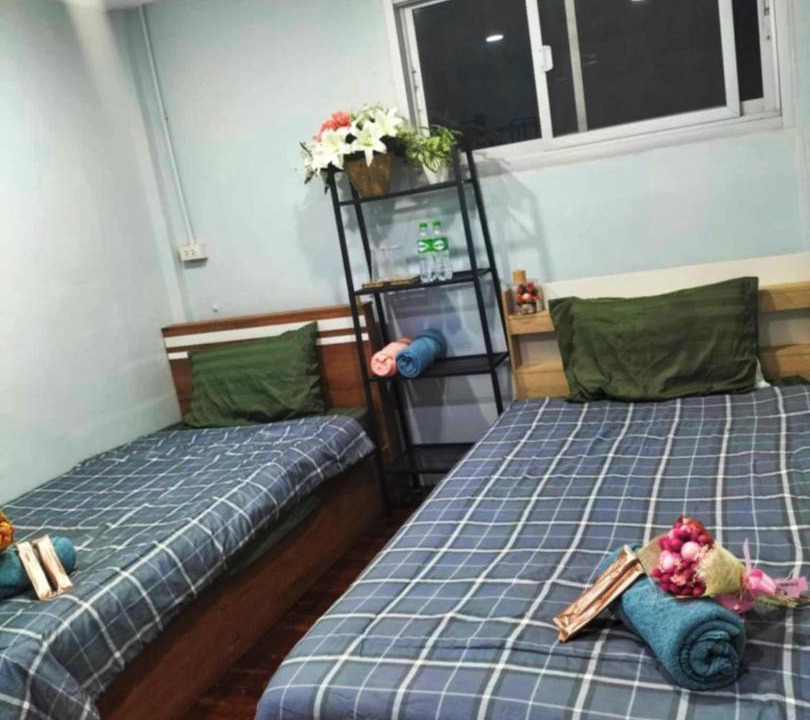Photo of Bedroom in Khlong Song Ton Nun