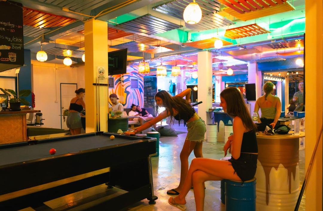 Photo of Others in Ao Nang