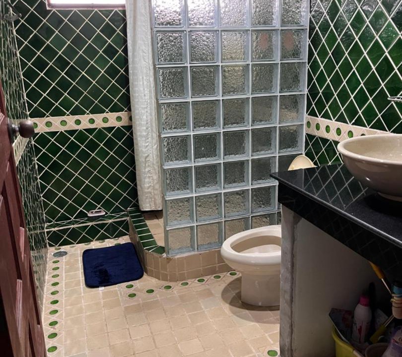 Photo of Bathroom in Ban Bo Han