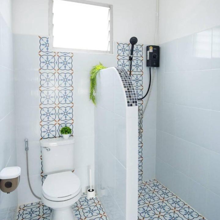 Photo of Bathroom in Nakhon Ratchasima