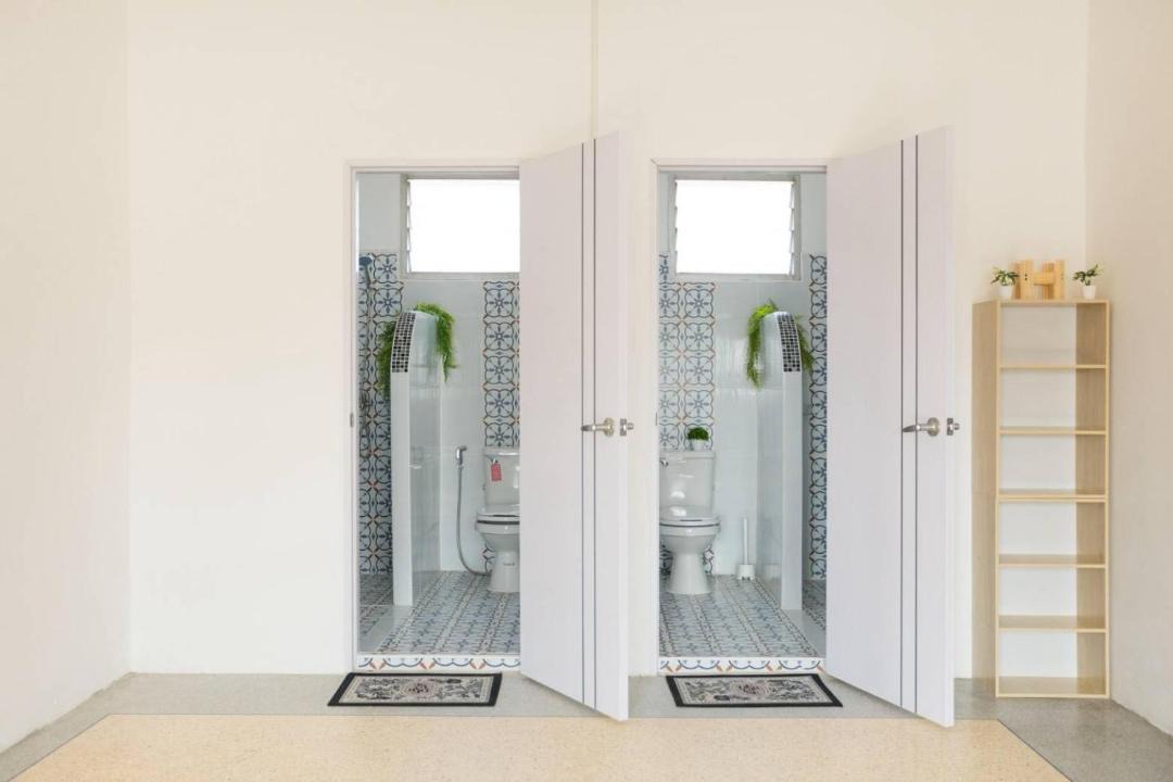 Photo of Bathroom in Nakhon Ratchasima