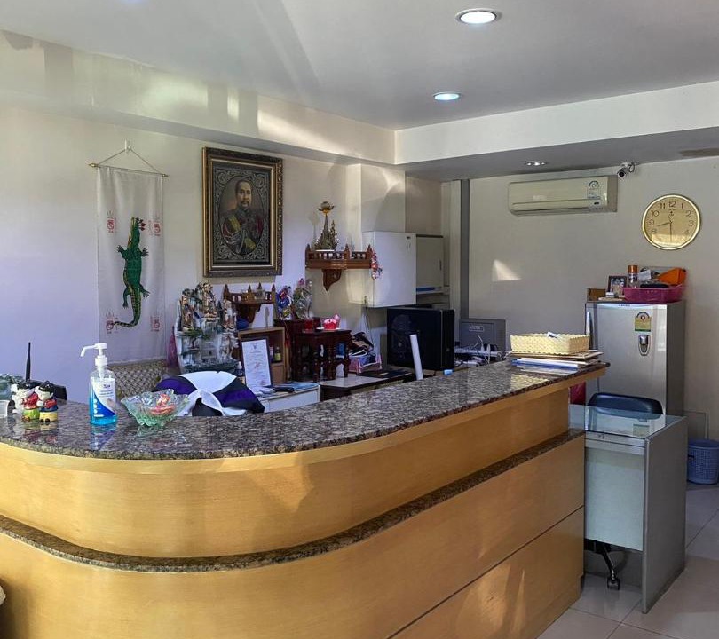 Photo of Kitchen in Bangkok