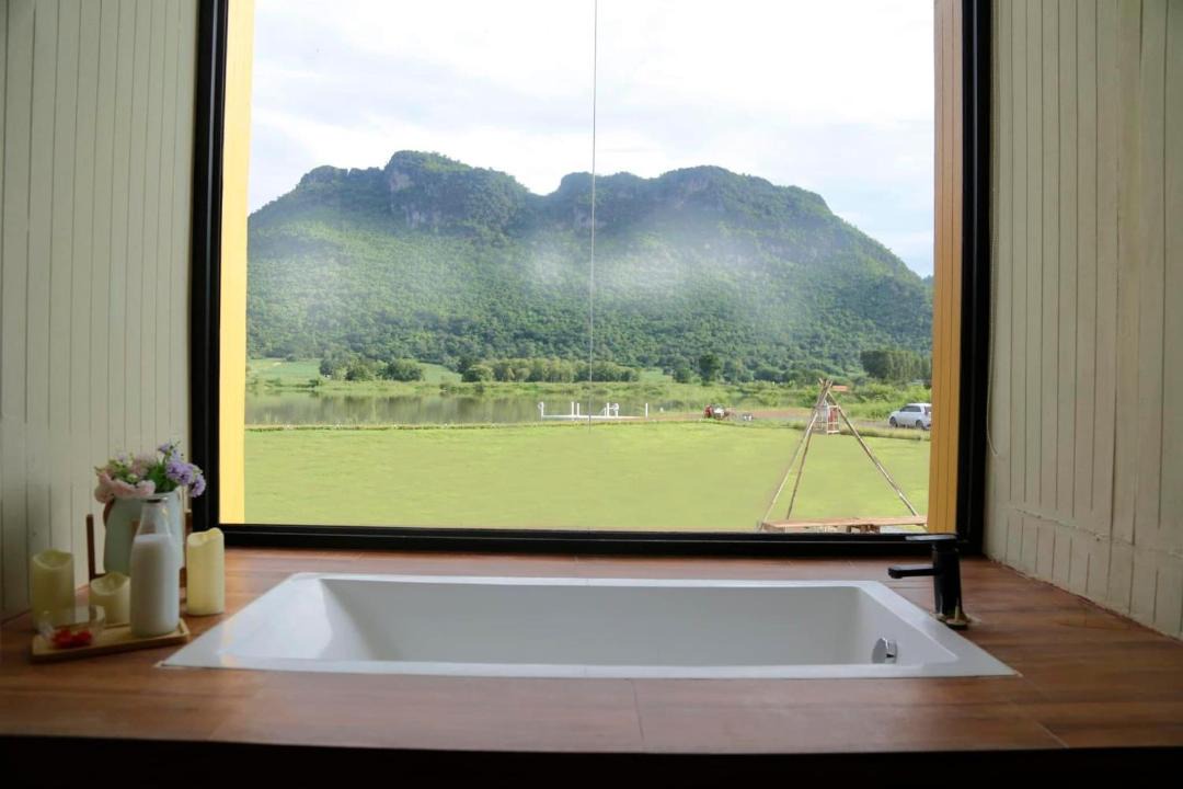 Photo of Bathroom in Phupa Man