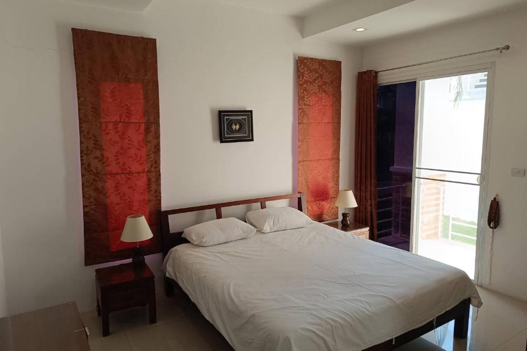 Photo of Bedroom in Sam Roi Yot