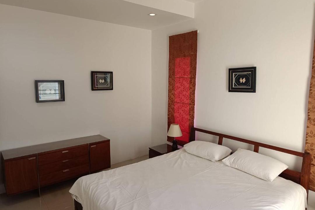 Photo of Bedroom in Sam Roi Yot