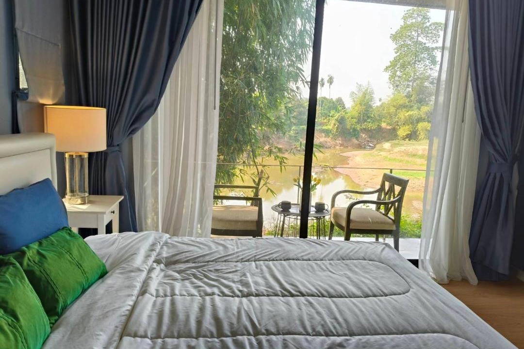 Photo of Bedroom in Khlung