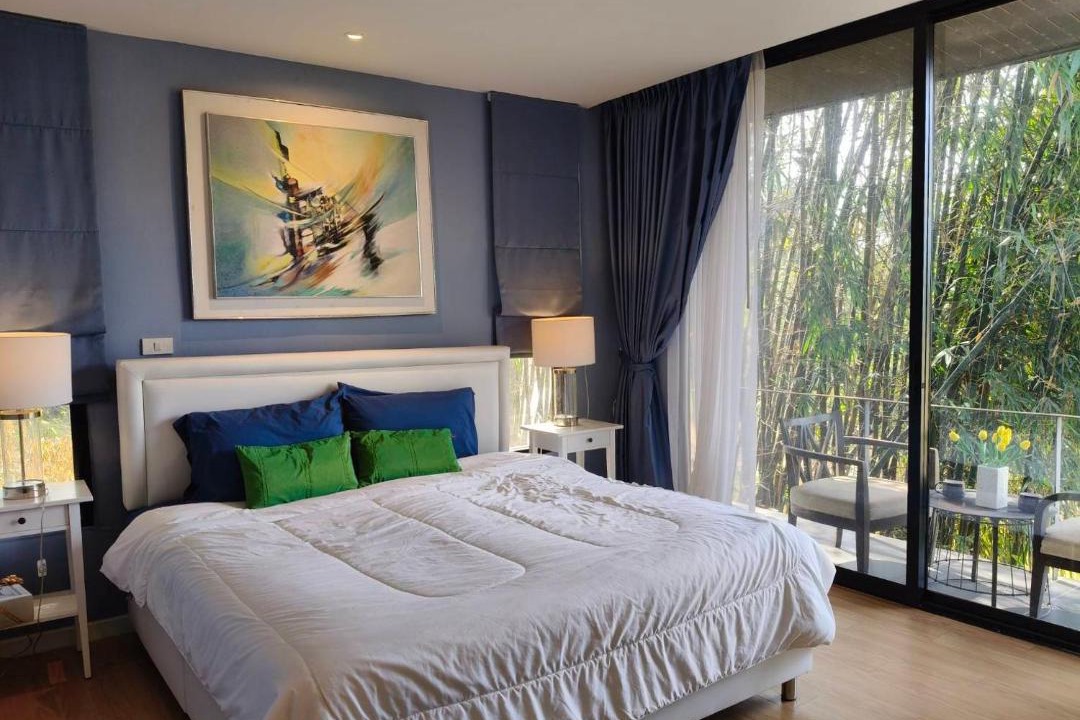 Photo of Bedroom in Khlung