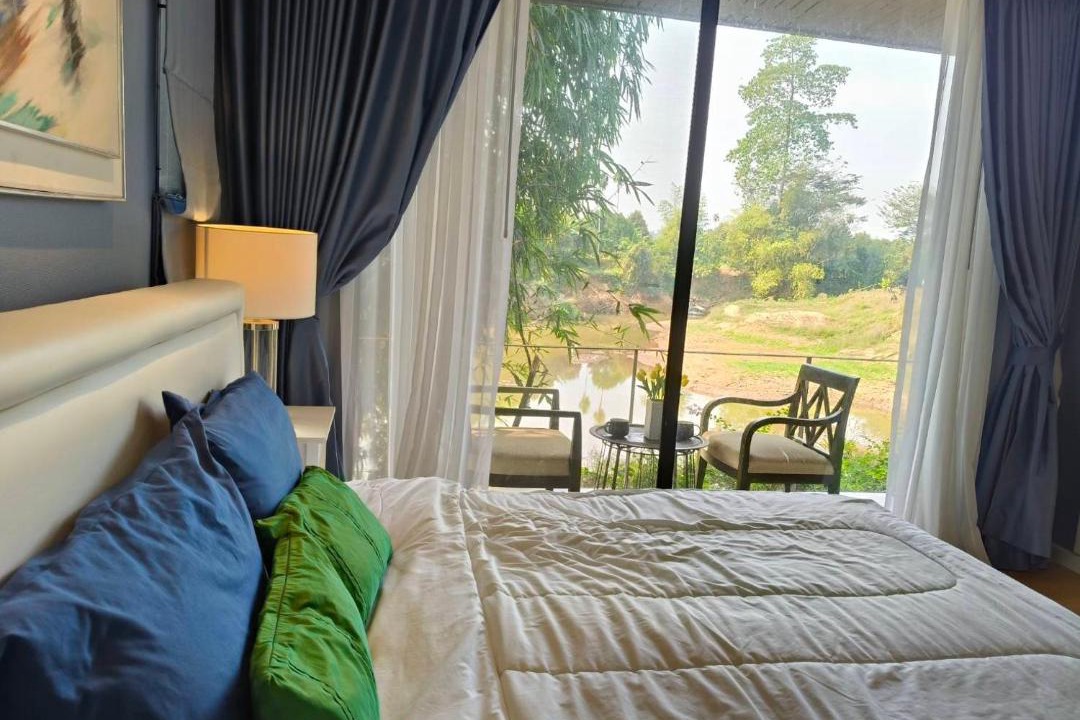 Photo of Bedroom in Khlung