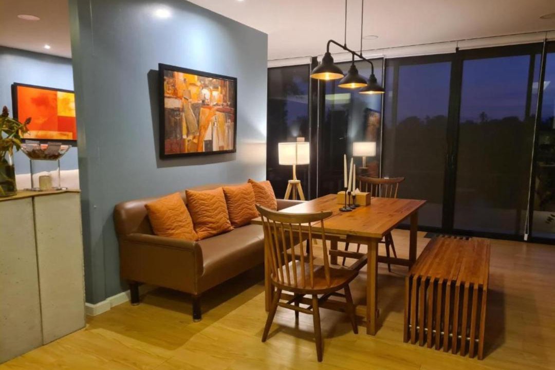 Photo of Livingroom in Khlung
