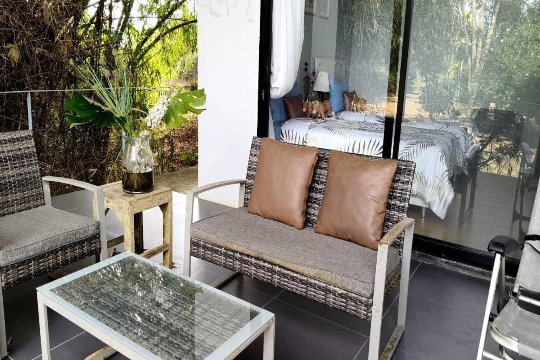 Photo of Patio Balcony in Khlung