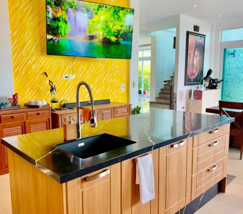 Photo of Kitchen in Ko Chang
