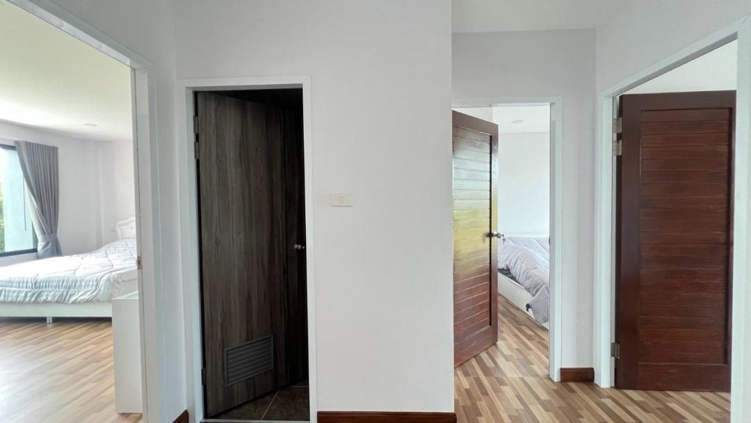 Photo of Bedroom in Hat Yai
