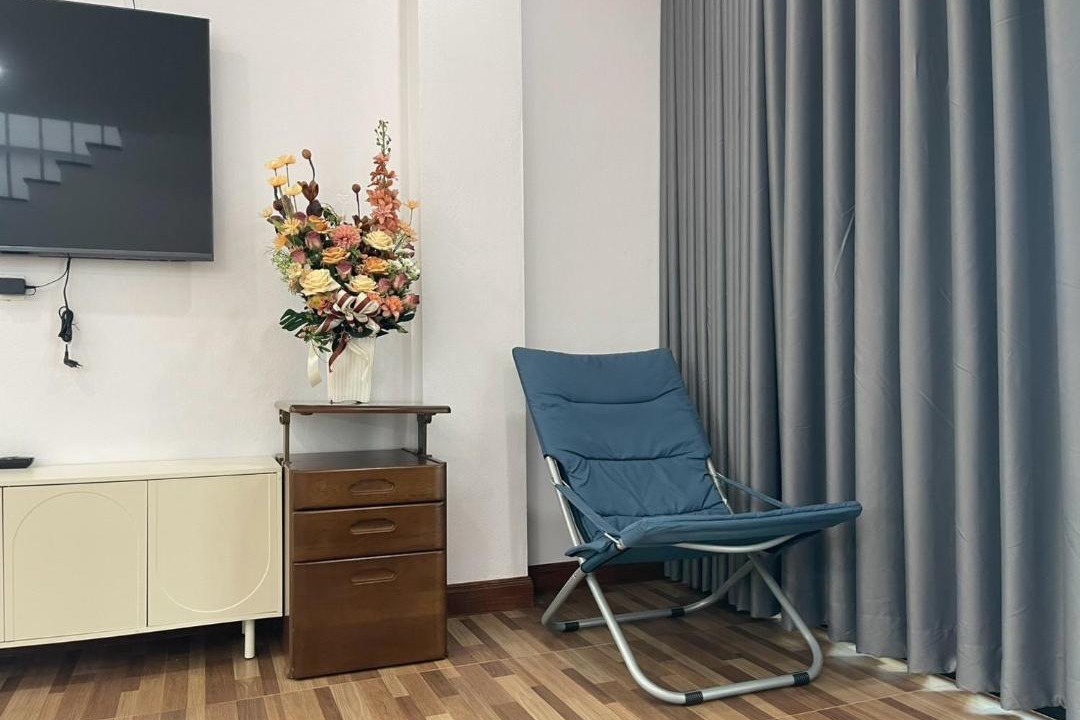 Photo of Livingroom in Hat Yai