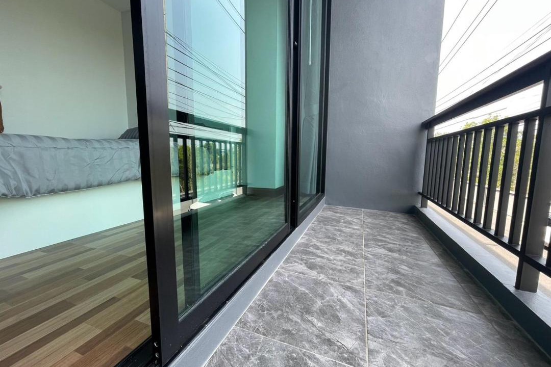 Photo of Patio Balcony in Hat Yai
