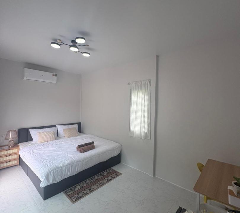Photo of Bedroom in Ko Kood