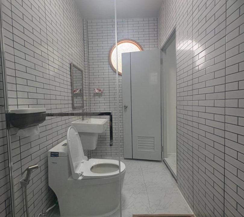 Photo of Bathroom in Ko Kood