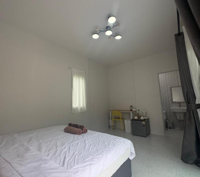 Photo of Bedroom in Ko Kood