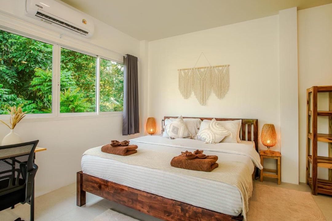 Photo of Bedroom in Hin Hong