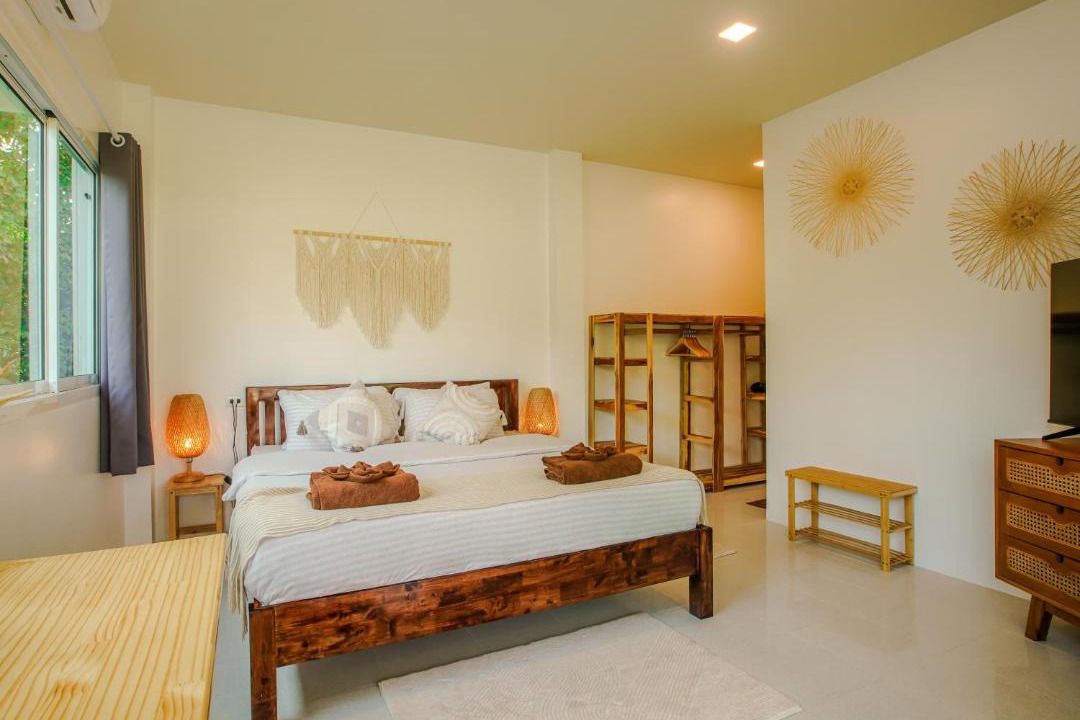 Photo of Bedroom in Hin Hong