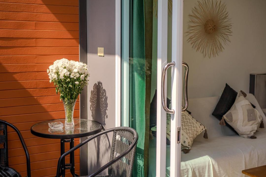Photo of Patio Balcony in Srithanu