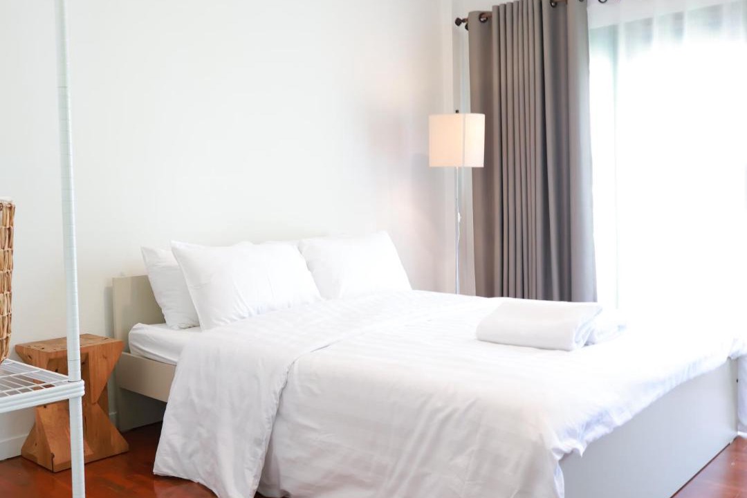 Photo of Bedroom in Lamphun
