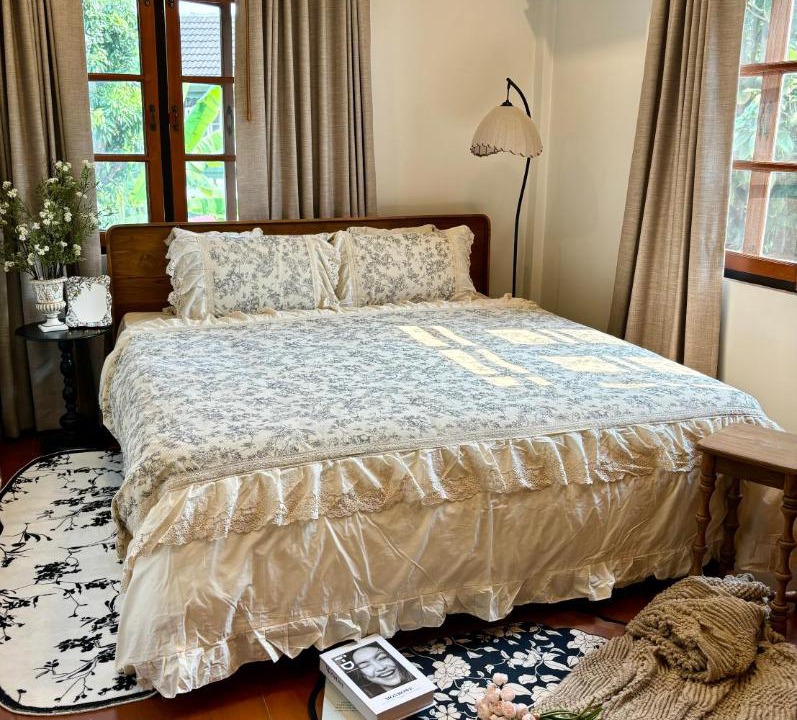 Photo of Bedroom in Nimman