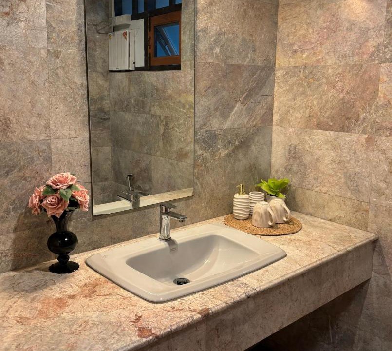 Photo of Bathroom in Nimman